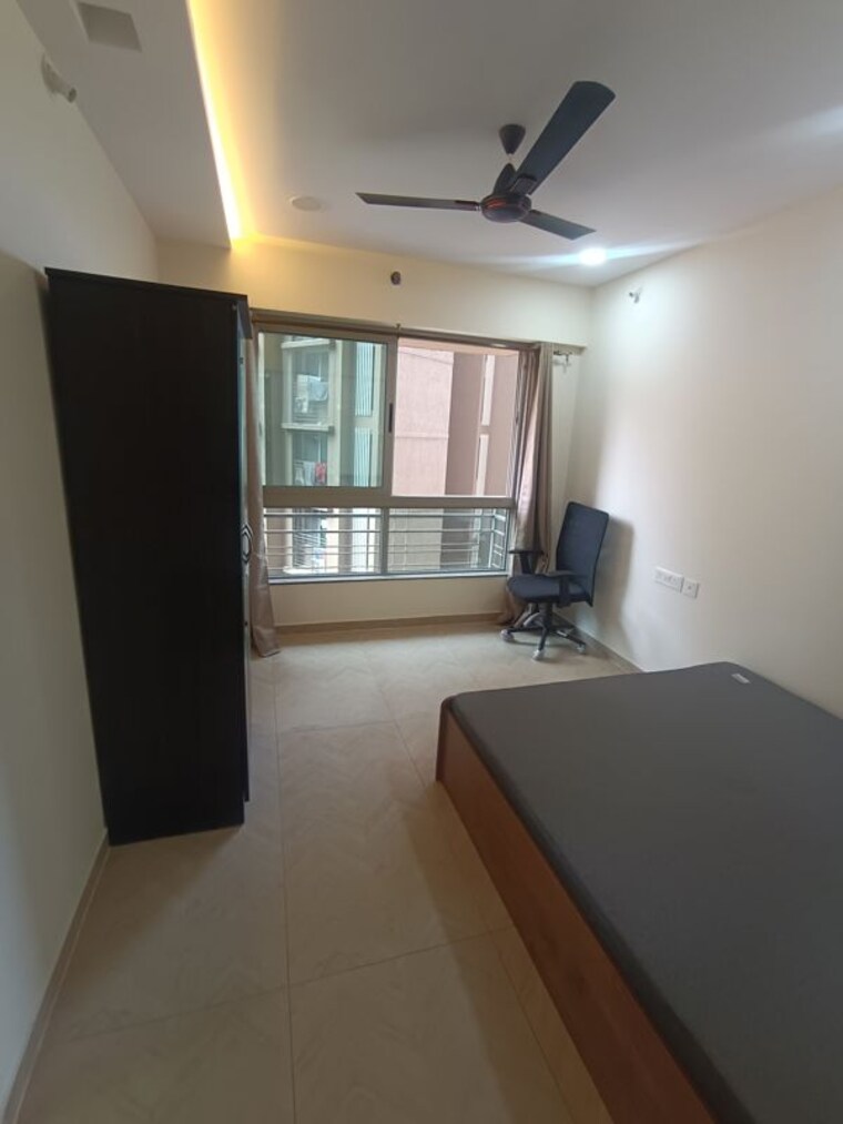 Bedroom, gurukrupa-smiles-marina-enclave 1 Bedroom 750 Sq.Ft. Apartment In Malad West Mumbai 9918780