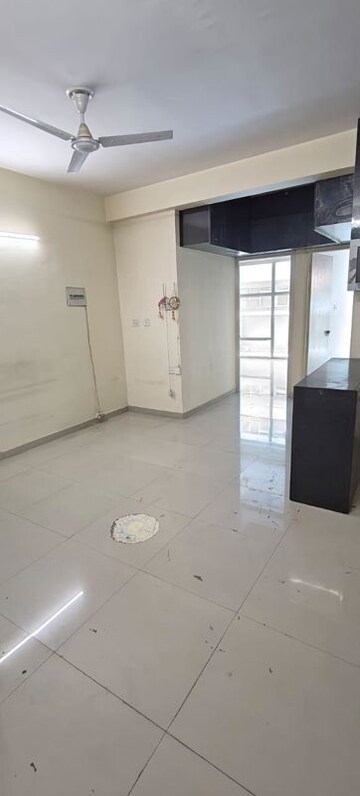 Bathroom in 2 BHK Apartment at Pyramid Urban Homes 3, Sector 67a – for Rent