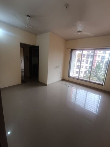 1 BHK Apartment For Rent in New Bhoomi Park, Malad West