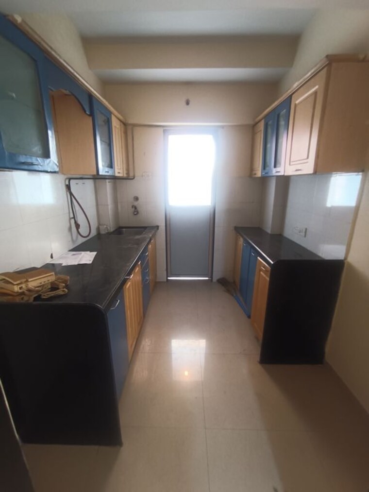 Kitchen, new-bhoomi-park 1 Bedroom 650 Sq.Ft. Apartment In Malad West Mumbai 9918783