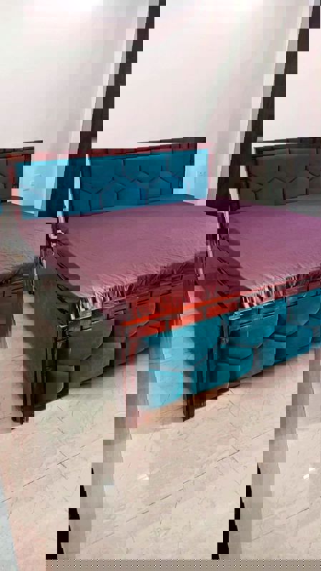 3 BHK Builder Floor For Rent in Sector 50