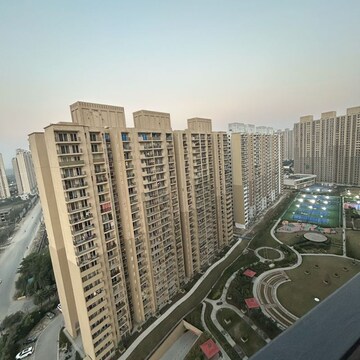 2 BHK Apartment – Exterior View View at Tata Eureka Park, Sector 150 - for Rent