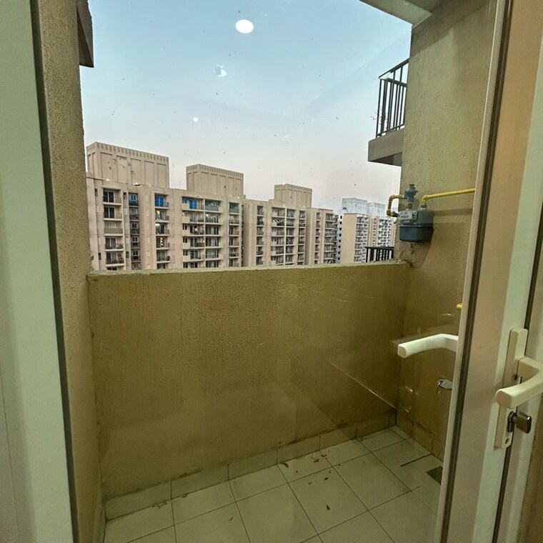 Balcony, tata-eureka-park 2 Bedroom 1100 Sq.Ft. Apartment In Sector 150 Noida 9918785