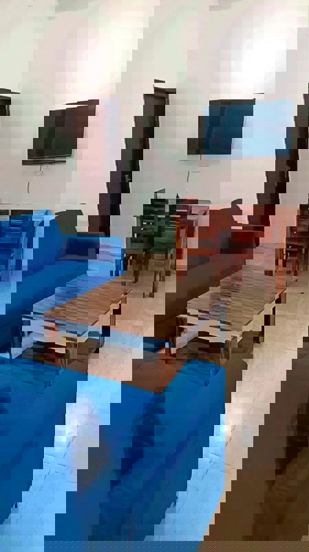 3 BHK Builder Floor For Rent in Sector 50