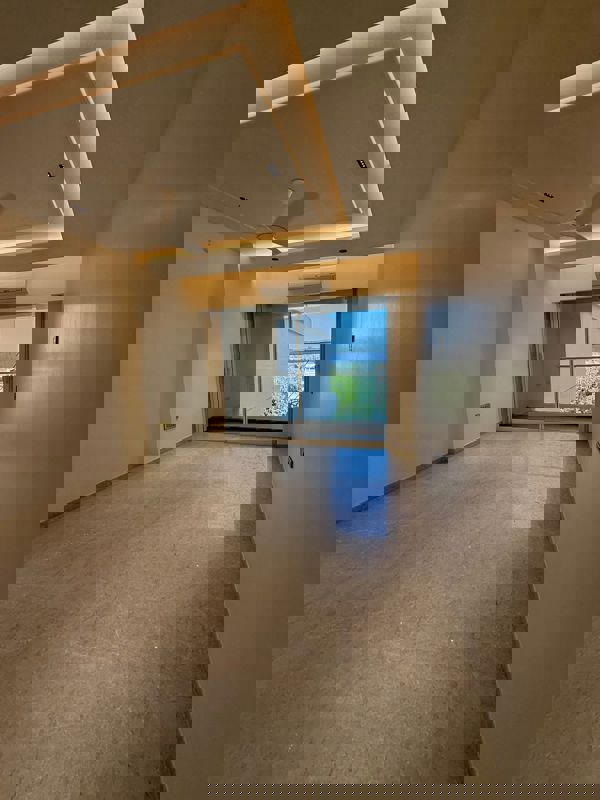 3 BHK 1110 Sq.Ft. Apartment in Chandak Ideal