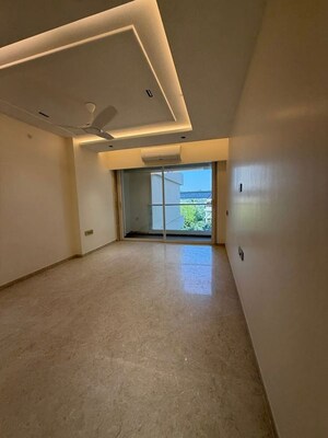 3 BHK Apartment For Rent in Chandak Ideal, Juhu