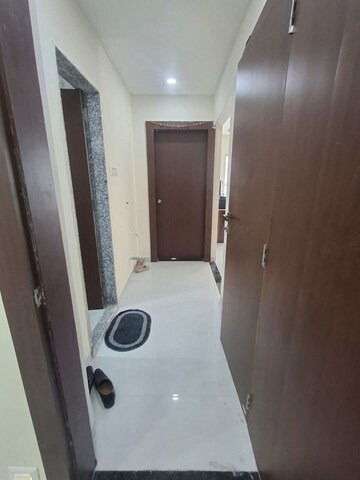 Building Lobby in 2 BHK Apartment at New Manish Nagar – for Rent