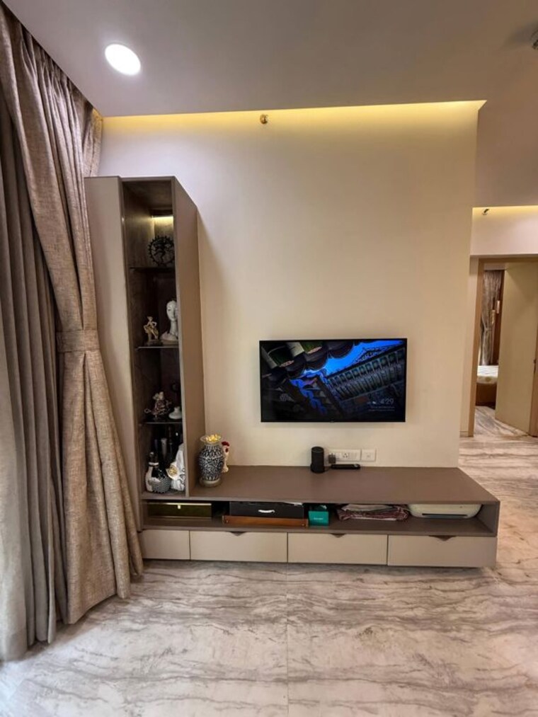 undefined, lodha-bel-air 2 Bedroom 779 Sq.Ft. Apartment In Jogeshwari West Mumbai 9918791