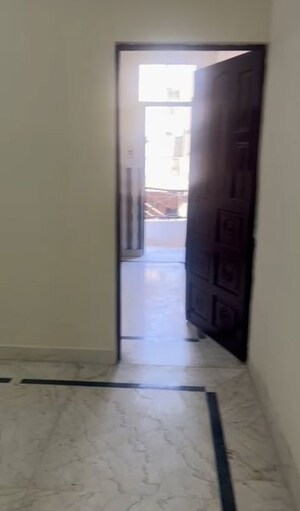 Staircase in 1 BHK Builder Floor at Patel Nagar – for Rent