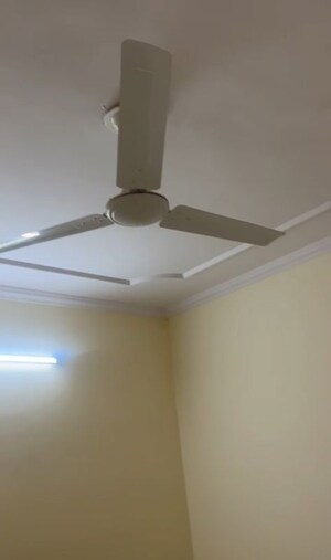 Furnished Amenities in 1 BHK Builder Floor at Patel Nagar – for Rent