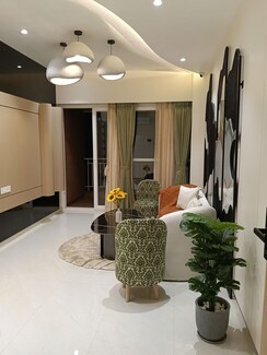 2 BHK Apartment For Sale in K Square Kalaya Greens