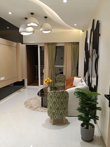 2 BHK Apartment For Sale in K Square Kalaya Greens, Undri