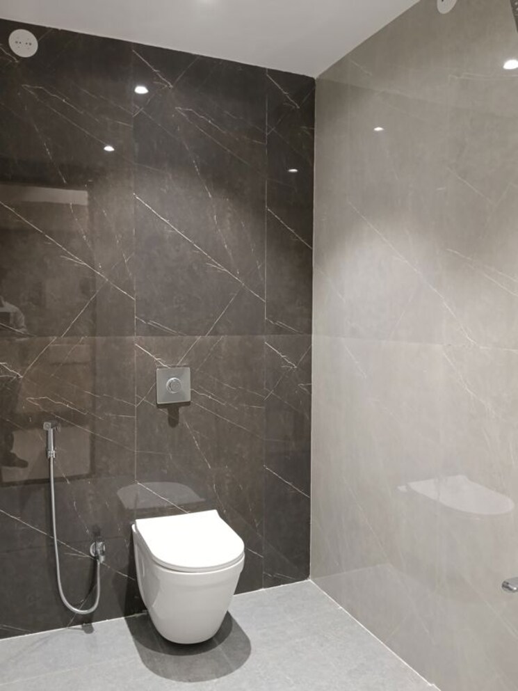 Bathroom, k-square-kalaya-greens 2 Bedroom 850 Sq.Ft. Apartment In Undri Pune 9918793