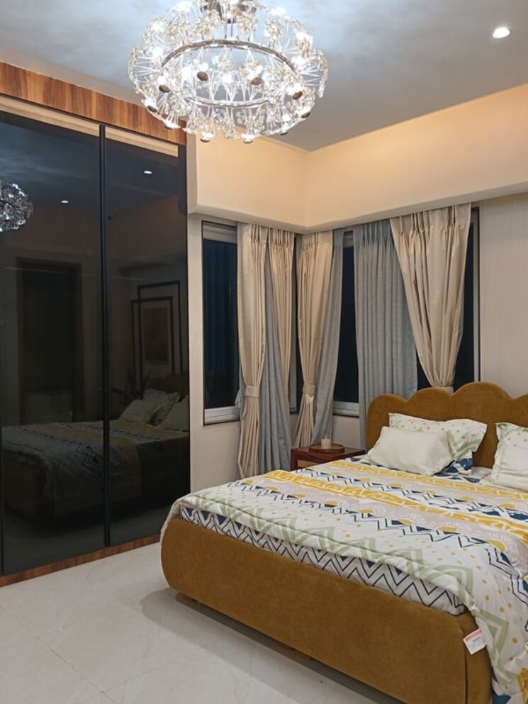 Bedroom, k-square-kalaya-greens 2 Bedroom 850 Sq.Ft. Apartment In Undri Pune 9918793