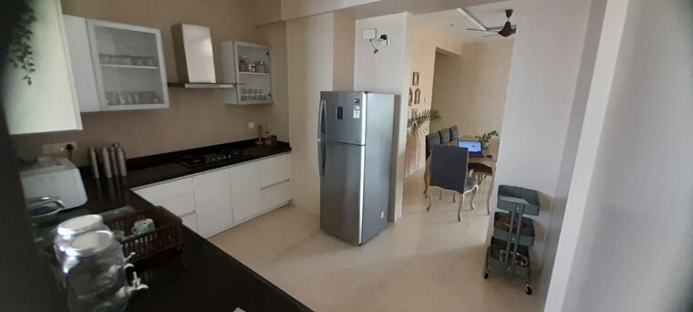 Master Bedroom, manav-eternelle 4 Bedroom 1982 Sq.Ft. Apartment In Baner Pune 9918795