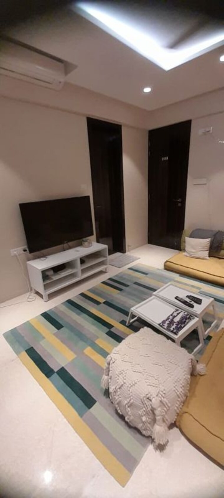 Bedroom, manav-eternelle 4 Bedroom 1982 Sq.Ft. Apartment In Baner Pune 9918795