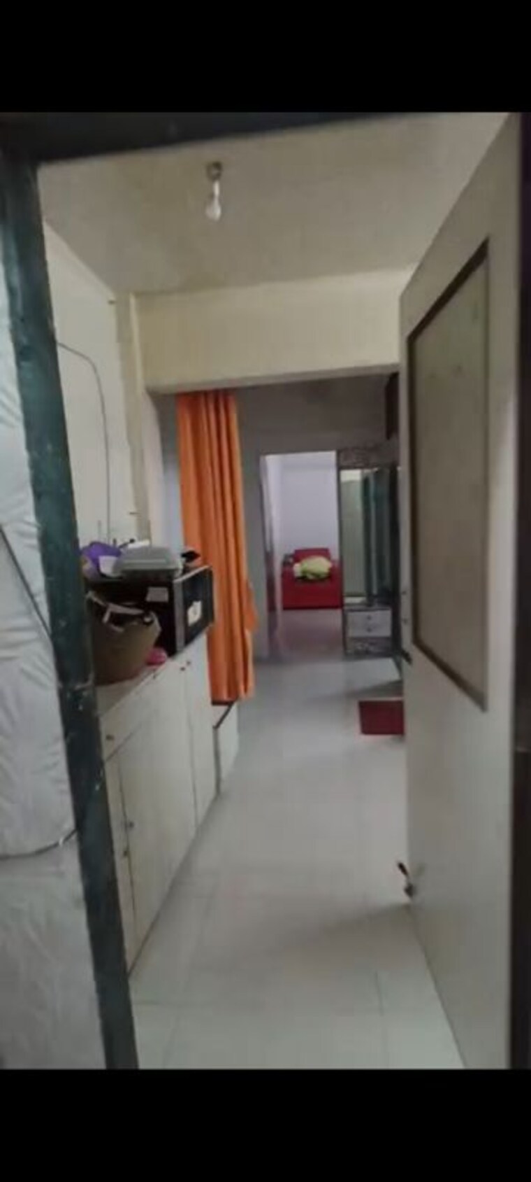  Parking, worli-residency 1 Bedroom 450 Sq.Ft. Apartment In Worli Mumbai 9918800