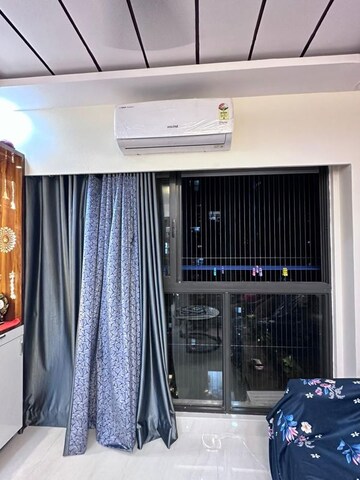 1 BHK Apartment – Exterior View View at Runwal Gardens Phase 2, Dombivli East - for Rent