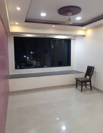 1 BHK Apartment For Rent in Prabhadevi CHS, Prabhadevi