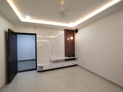 3 BHK + Pooja Room Apartment For Rent in Aparna HillPark Gardenia