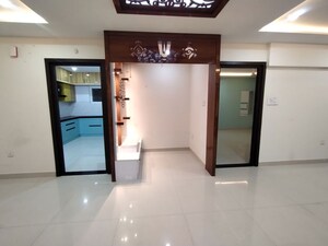 Room in 3 BHK Apartment at Aparna HillPark Gardenia, Chanda Nagar – for Rent