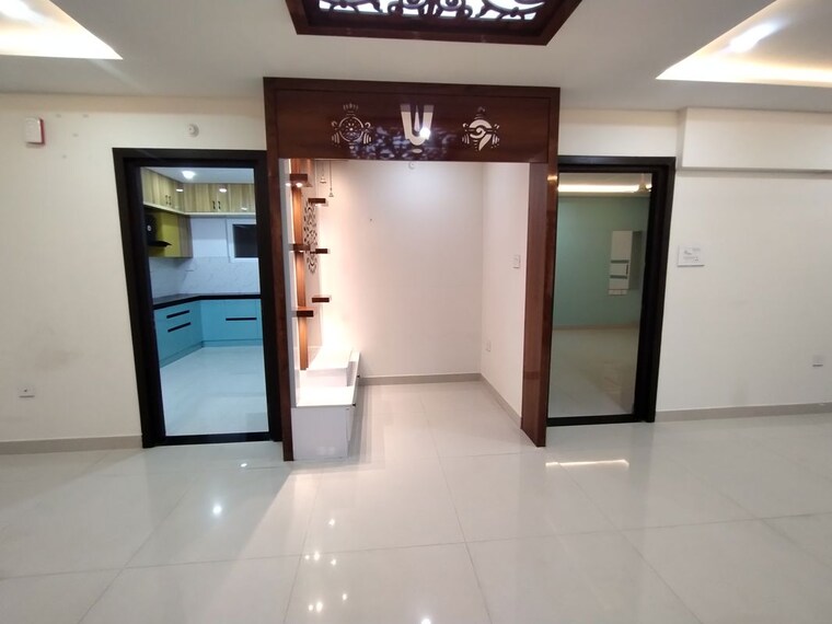 Room, aparna-hillpark-gardenia 3 Bedroom 1610 Sq.Ft. Apartment In Chanda Nagar Hyderabad 9918806