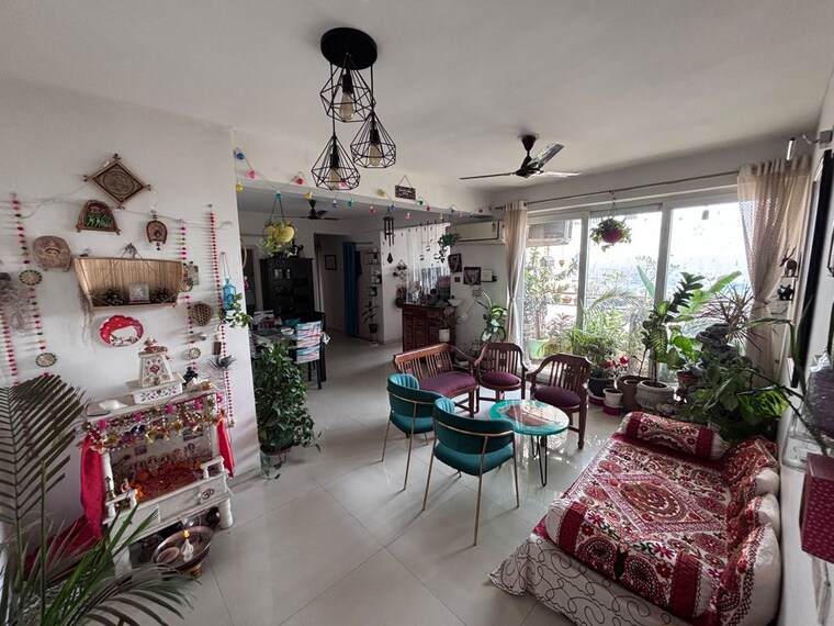 Exterior View, tulip-violet 3 Bedroom 1578 Sq.Ft. Apartment In Sector 69 Gurgaon 9918807