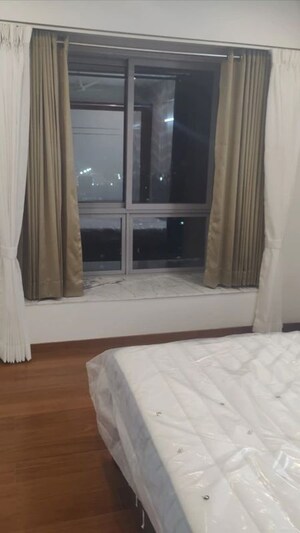 4 BHK Apartment For Rent in Kasturi Epitome, Wakad