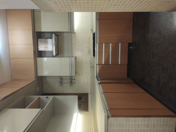 Kitchen, geetanjali enclave 4 Bedroom 3200 Sq.Ft. Builder Floor In Geetanjali Enclave Delhi 9918813