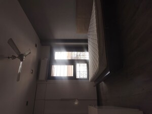 Kitchen in 4 BHK Builder Floor at Geetanjali Enclave – for Rent
