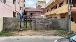 Plot For Sale in Kukatpally