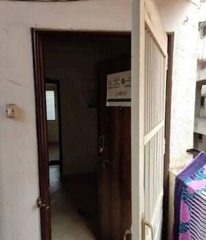 Building Lobby in 1 BHK Apartment at Prabhadevi CHS, Prabhadevi – for Rent
