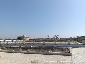  Plot For Sale in VRB The Golden City, Khatwara