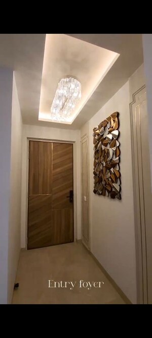 Furnished Amenities in 3.5 BHK Apartment at Urban The Zirk, Nabha – for Sale