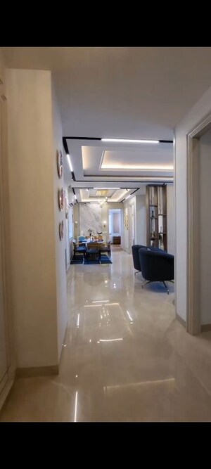 Furnished Amenities in 3.5 BHK Apartment at Urban The Zirk, Nabha – for Sale