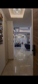 3.5 BHK + Servant Room 2290 Sq.Ft. Apartment in Urban The Zirk