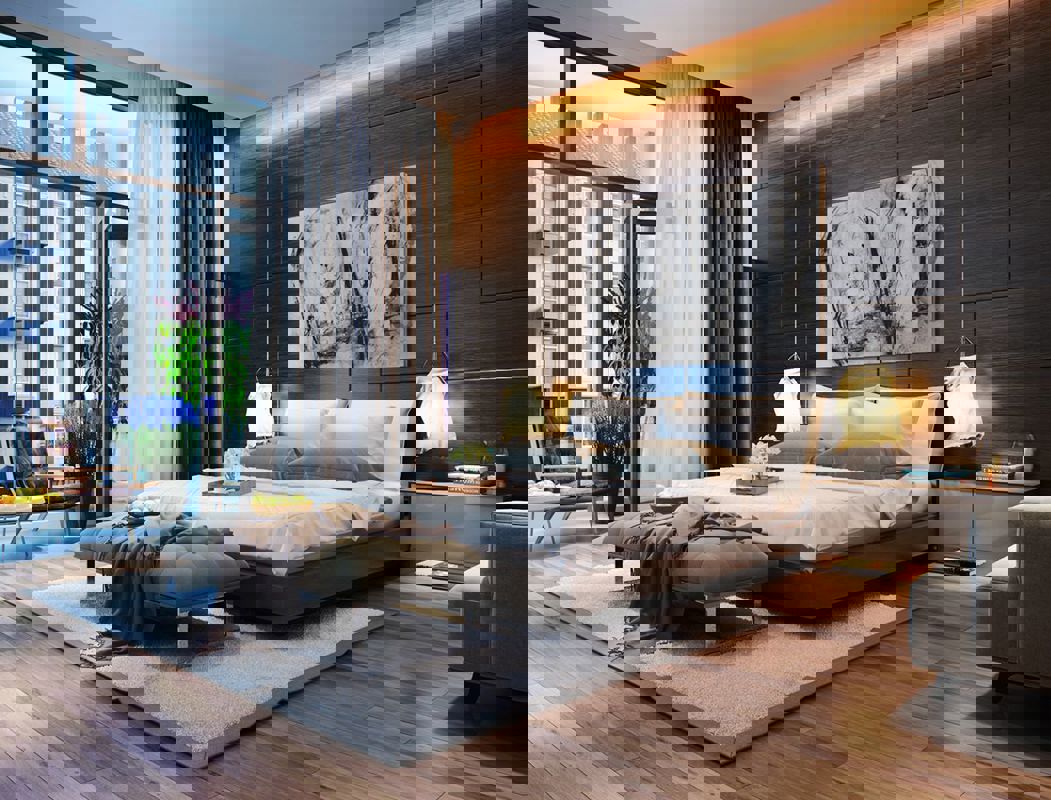 2 BHK Builder Floor For Sale in Bisrakh Jalalpur