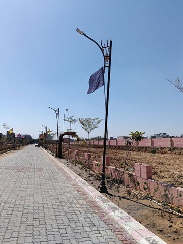  Plot – Exterior View View at Aman Enclave Boytawala, Boytawala - for Sale