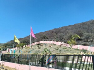  Plot – Exterior View View at Aman Enclave Boytawala, Boytawala - for Sale