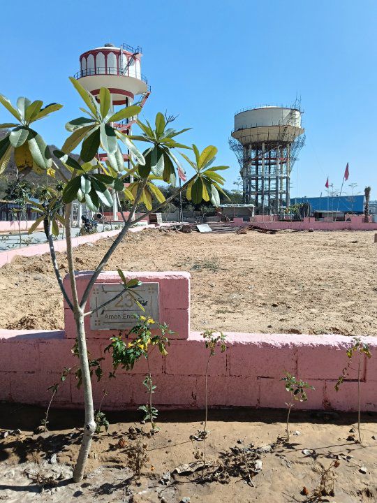 Plot For Sale in Aman Enclave Boytawala