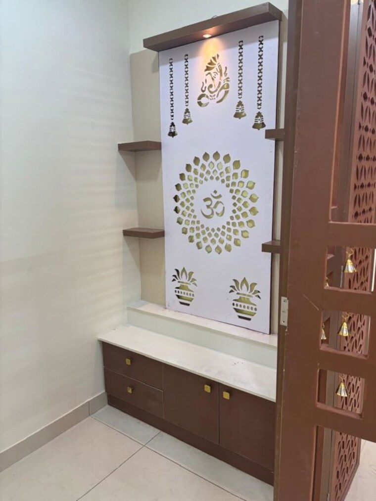 undefined, puppalaguda 3 Bedroom 1680 Sq.Ft. Apartment In Puppalaguda Hyderabad 9918824