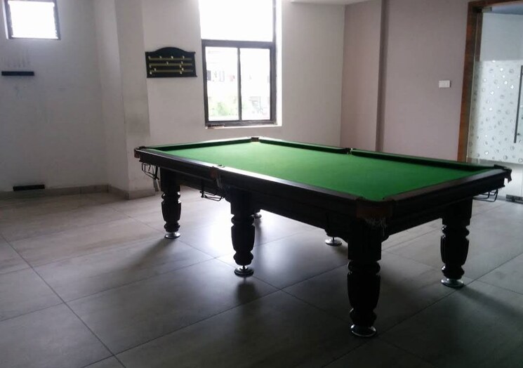 Master Bedroom, puppalaguda 3 Bedroom 1680 Sq.Ft. Apartment In Puppalaguda Hyderabad 9918824