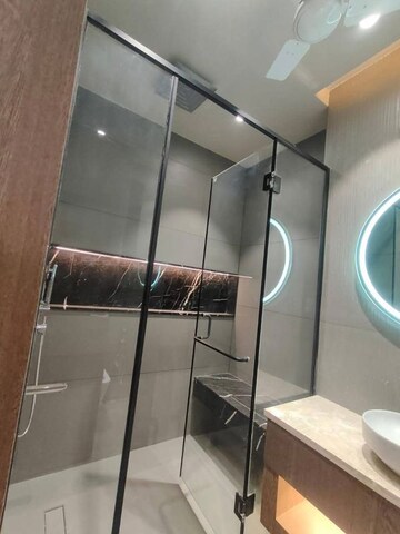 Furnished Amenities in 1 BHK Apartment at Lotus Homz, Sector 111 – for Rent