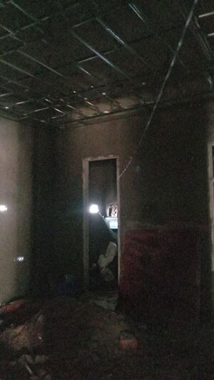 Furnished Amenities in 3 BHK Builder Floor at Kavi Nagar Block I – for Sale