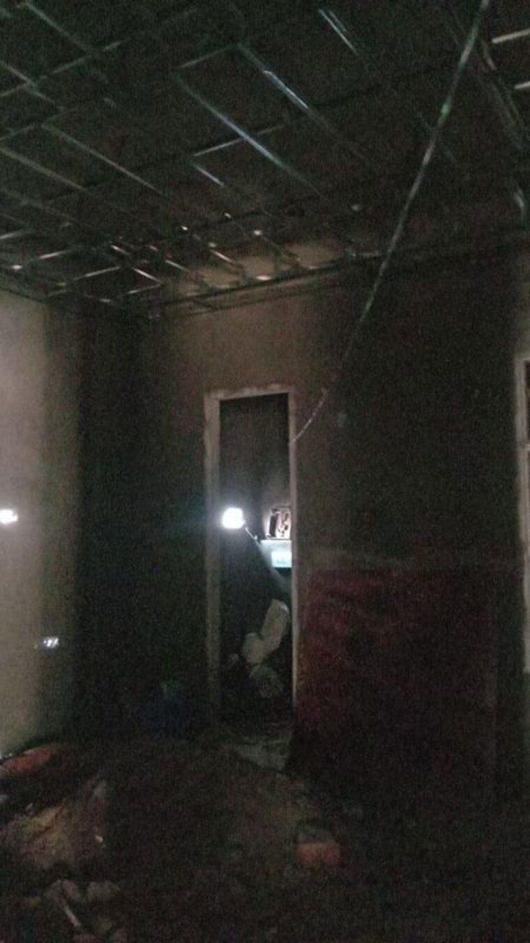 undefined, kavi nagar block i 3 Bedroom 300 Sq.Yd. Builder Floor In Kavi Nagar Block I Ghaziabad 9909711