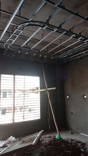 Furnished Amenities in 3 BHK Builder Floor at Kavi Nagar Block I – for Sale