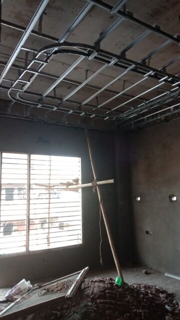 Furnished Amenities in 3 BHK Builder Floor at Kavi Nagar Block I – for Sale