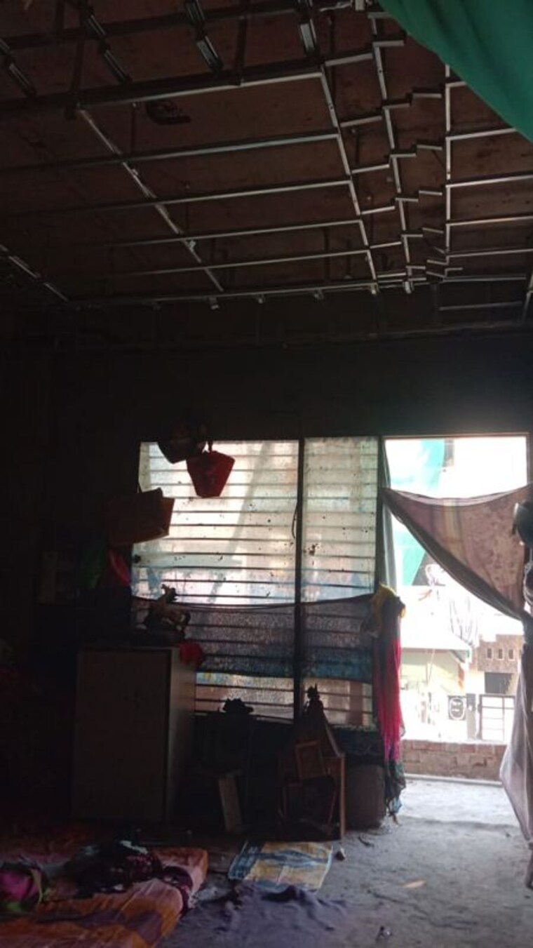 Exterior View, kavi nagar block i 3 Bedroom 300 Sq.Yd. Builder Floor In Kavi Nagar Block I Ghaziabad 9909711