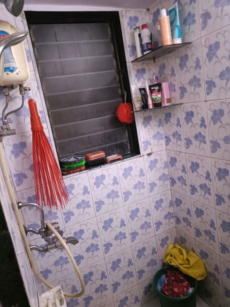 Balcony, shivbhumi-chs 1 RK 225 Sq.Ft. Apartment In Jogeshwari East Mumbai 9918832