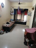 1 Rk  225 Sq.Ft. Apartment in Shivbhumi CHS
